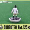 Squadre Replica Subbuteo HW