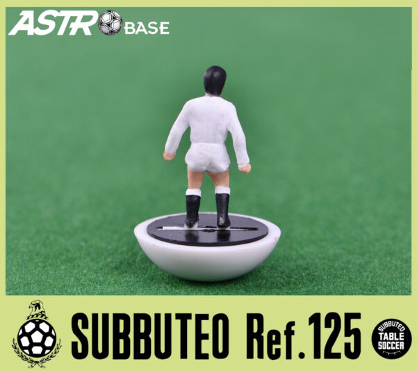 Squadre Replica Subbuteo HW