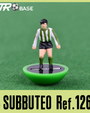 Squadre Replica Subbuteo HW