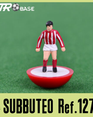 Squadre Replica Subbuteo HW