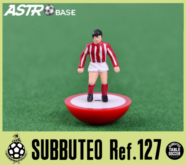 Squadre Replica Subbuteo HW