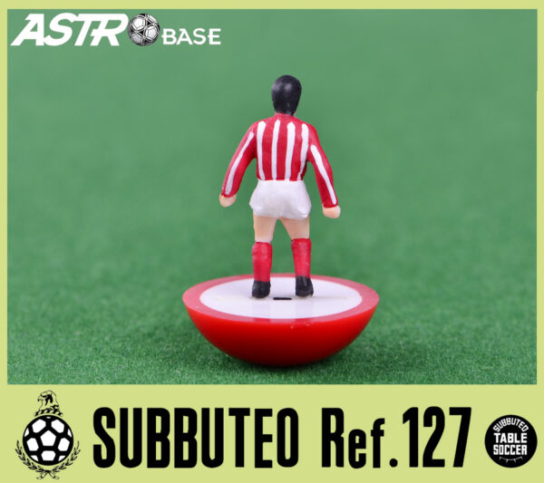 Squadre Replica Subbuteo HW