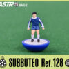 Squadre Replica Subbuteo HW