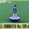 Squadre Replica Subbuteo HW