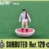 Squadre Replica Subbuteo HW