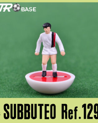 Squadre Replica Subbuteo HW