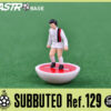 Squadre Replica Subbuteo HW