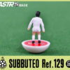 Squadre Replica Subbuteo HW