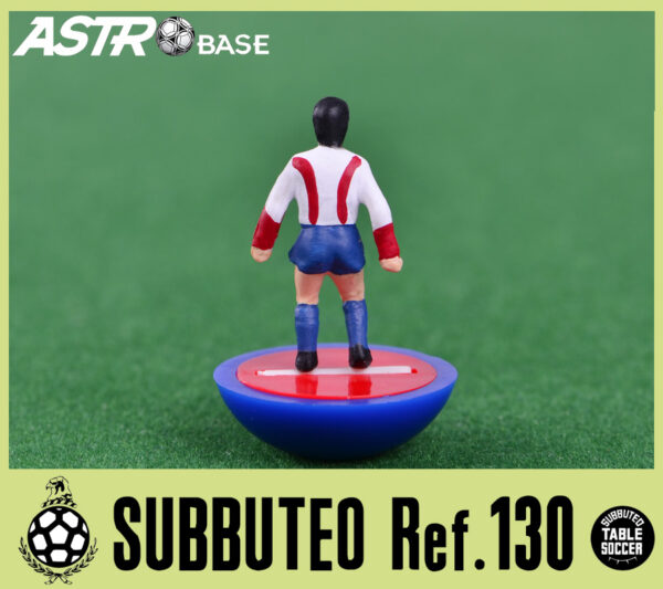 Squadre Replica Subbuteo HW