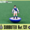 Squadre Replica Subbuteo HW