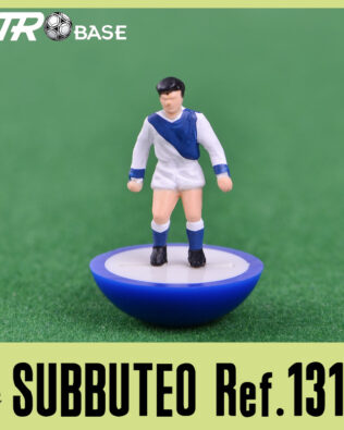 Squadre Replica Subbuteo HW