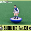 Squadre Replica Subbuteo HW