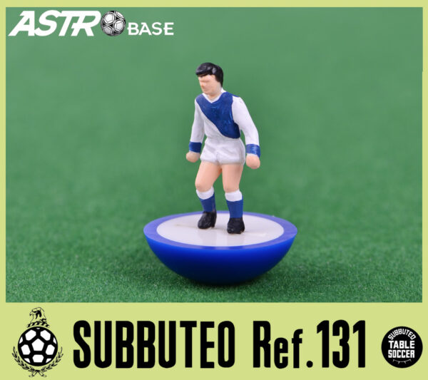 Squadre Replica Subbuteo HW