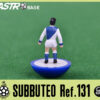 Squadre Replica Subbuteo HW
