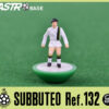 Squadre Replica Subbuteo HW