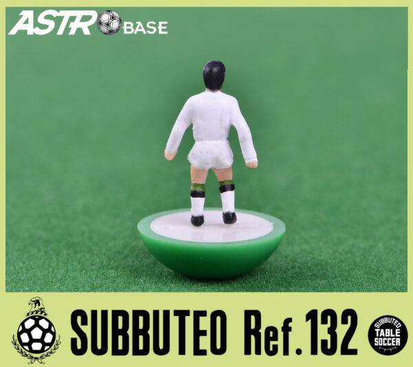 Squadre Replica Subbuteo HW