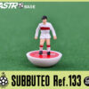 Squadre Replica Subbuteo HW