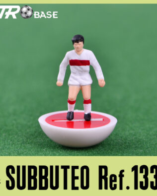 Squadre Replica Subbuteo HW