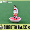 Squadre Replica Subbuteo HW
