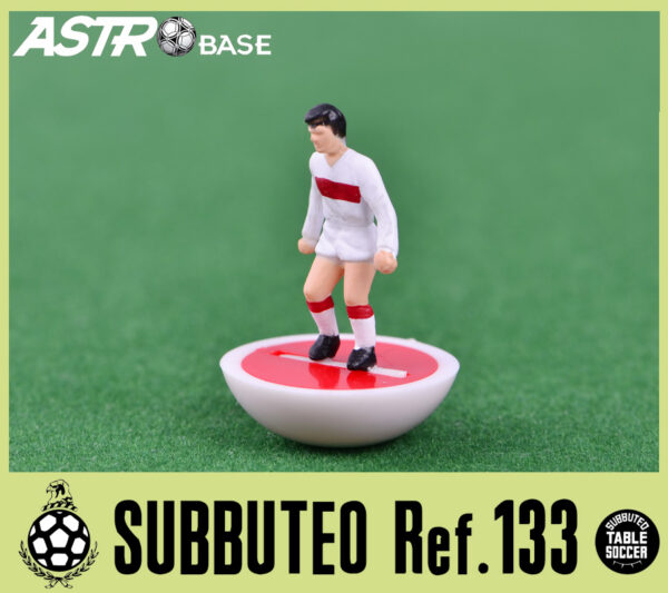 Squadre Replica Subbuteo HW