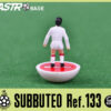 Squadre Replica Subbuteo HW
