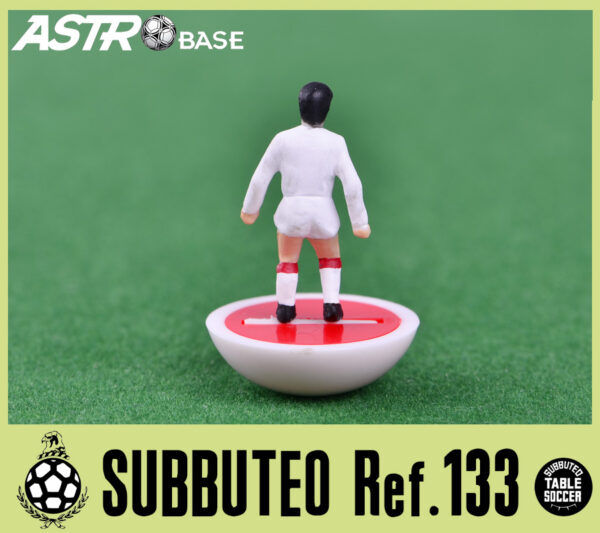 Squadre Replica Subbuteo HW