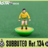 Squadre Replica Subbuteo HW