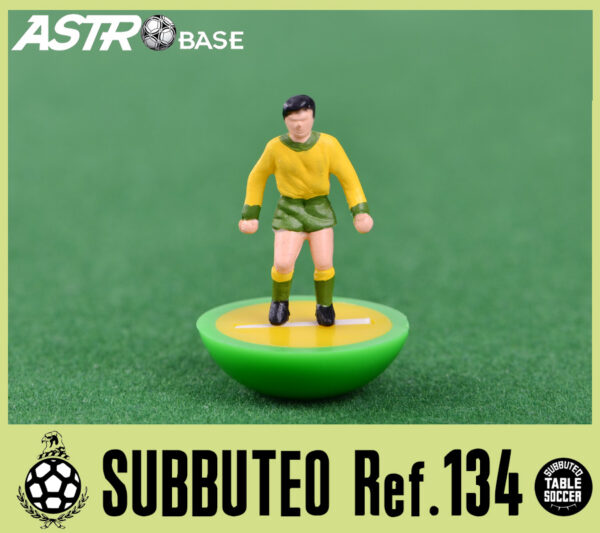 Squadre Replica Subbuteo HW