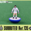 Squadre Replica Subbuteo HW