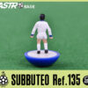 Squadre Replica Subbuteo HW