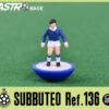 Squadre Replica Subbuteo HW