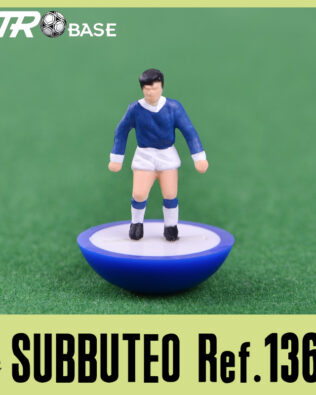 Squadre Replica Subbuteo HW