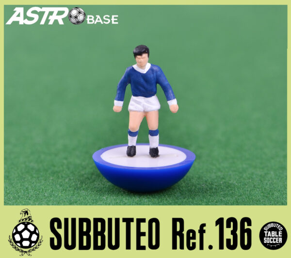 Squadre Replica Subbuteo HW