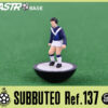 Squadre Replica Subbuteo HW