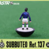 Squadre Replica Subbuteo HW