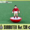 Squadre Replica Subbuteo HW