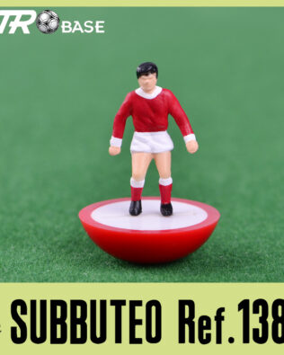 Squadre Replica Subbuteo HW