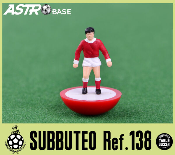 Squadre Replica Subbuteo HW