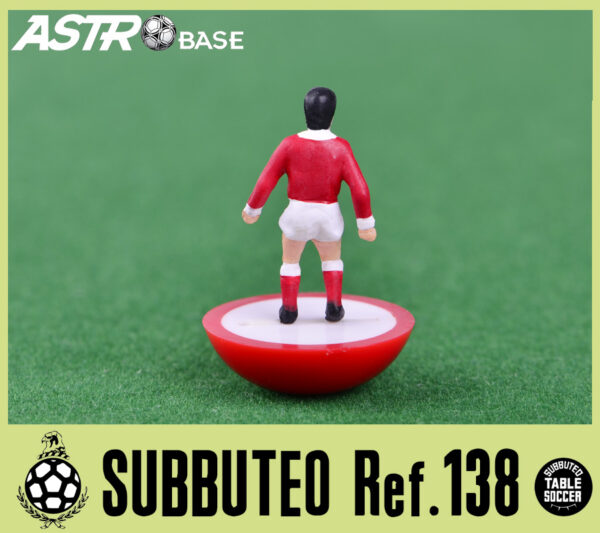 Squadre Replica Subbuteo HW