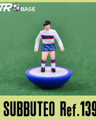 Squadre Replica Subbuteo HW