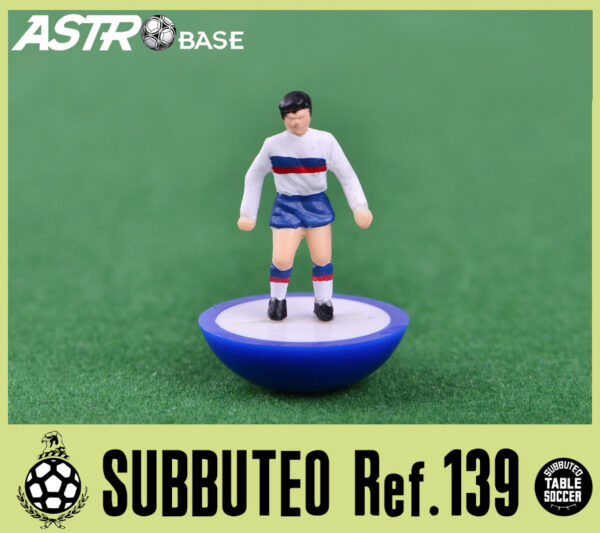 Squadre Replica Subbuteo HW