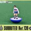 Squadre Replica Subbuteo HW