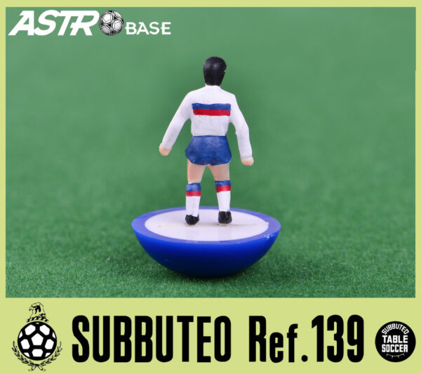 Squadre Replica Subbuteo HW