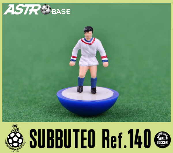 Squadre Replica Subbuteo HW