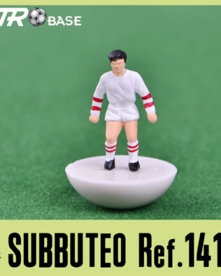 Squadre Replica Subbuteo HW