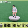 Squadre Replica Subbuteo HW