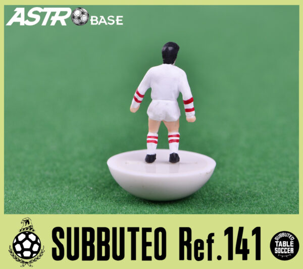 Squadre Replica Subbuteo HW