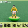 Squadre Replica Subbuteo HW