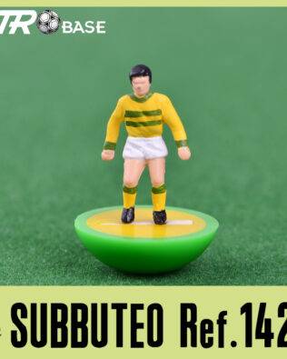 Squadre Replica Subbuteo HW