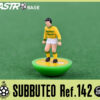 Squadre Replica Subbuteo HW